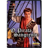 O Pirata Sangrento