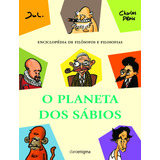 O Planeta Dos Sabios