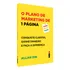 O Plano De Marketing De 1 Pági: Conquiste Clientes, Ganhe Dinh, De Allan Dib. Sem Série, Vol. 1. Editorial Intrínseca, Capa Mole, Edição Impressa Em Português, 2024