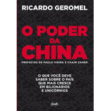 O Poder Da China