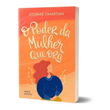 O Poder Da Mulher