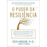 O Poder Da Resiliencia