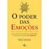 O Poder Das Emoções - Thibaut Meurisse | Lacrado