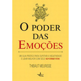 O Poder Das Emocoes