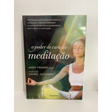 O Poder De Cura Da Meditação