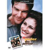 O Poder Do Amor
