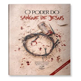 O Poder Do Sangue De Jesus Canção Nova De Gesualdo Danilo Editorial Canção Nova Capa Mole Edição 1 Em Português