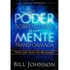 O Poder Sobrenatural De Um Mente Transformada Bill Johnson Editora Chara