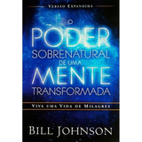 O Poder Sobrenatural De