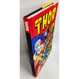 O Poderoso Thor Se Asgard Perecer Marvel Panini