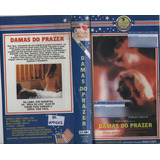 O Prazer E As Damas Do Prazer - América Boca Lixo Unit