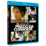 O Preco Da Coragem