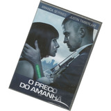 O Preço Do Amanhã Com Justin Timberlake Dvd Lacrado
