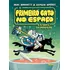 O Primeiro Gato No Espaço E A Sopa Da Perdição, De Mac Barnett. Editorial Baiao, Capa Mole, Edição 1 Em Português, 2025