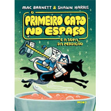 O Primeiro Gato No