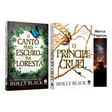O Principe Cruel O