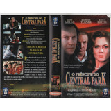 O Principe Do Central