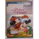 O Principe E O