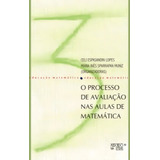 O Processo De Avaliacao