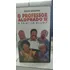 O Professor Aloprado 2 -vhs 