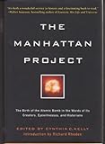 O Projeto Manhattan O Nascimento