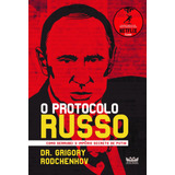 O Protocolo Russo  De Rodchenkov