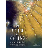 O Pulo Do Coelho capa Menino De Ramos Lazaro Editorial Estúdio Da Carochinha Produção Editorial Ltda Epp Tapa Mole En Português 2021