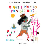 O Que E Preciso