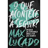 O Que Acontece A