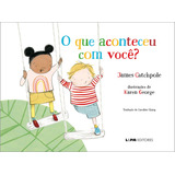O Que Aconteceu Com