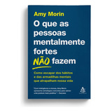 O Que As Pessoas