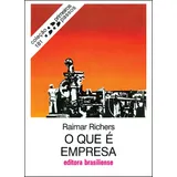 O Que E Empresa