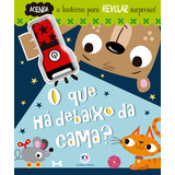 O Que Ha Debaixo