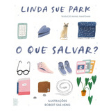 O Que Salvar Não Se Aplica De Park Linda Sue Aplica Vol Não Se Aplica Editorial Editora Fundamento Ltda Capa Mole Edição 1 Em Português 2023