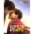 O Que Te Faz Mais Forte (dvd) Variação Única