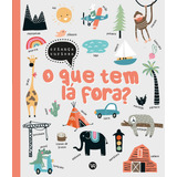 O Que Tem La