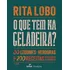 O Que Tem Na Geladeira?, De Lobo, Rita. Editorial Serviço Nacional De Aprendizagem Comercial, Capa Dura Em Português, 2020