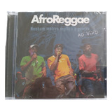 O Rappa Cidade Negra