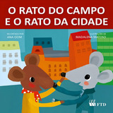 O Rato Do Campo
