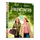 O Reencontro - Dvd - Catherine Deneuve - Catherine Frot