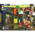 O Rei Dos Lutadores 2000 E 2001 () - Play Station 2