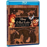 O Rei Leao