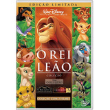 O Rei Leao 1