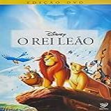 O Rei Leão DVD