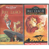 O Rei Leao I