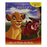 O Rei Leao O