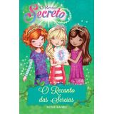 O Reino Secreto 