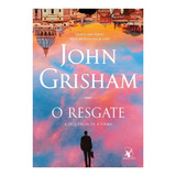 O Resgate 