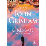O Resgate A
