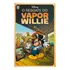 O Resgate Do Vapor Willie, De Equipe Ial. Editora Abril, Capa Mole Em Português, 2013